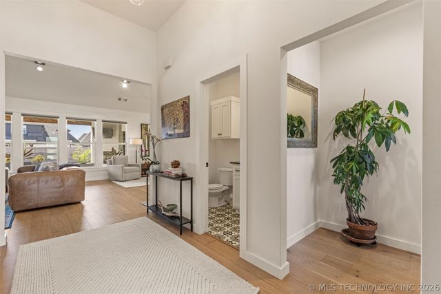 6016 E 127 Place, Bixby, OK 74008