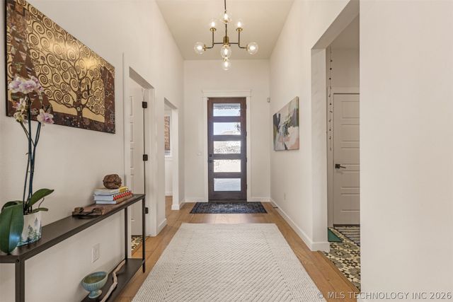 6016 E 127 Place, Bixby, OK 74008