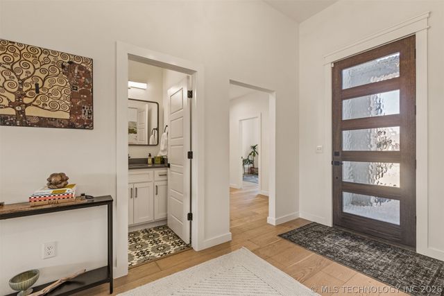 6016 E 127 Place, Bixby, OK 74008