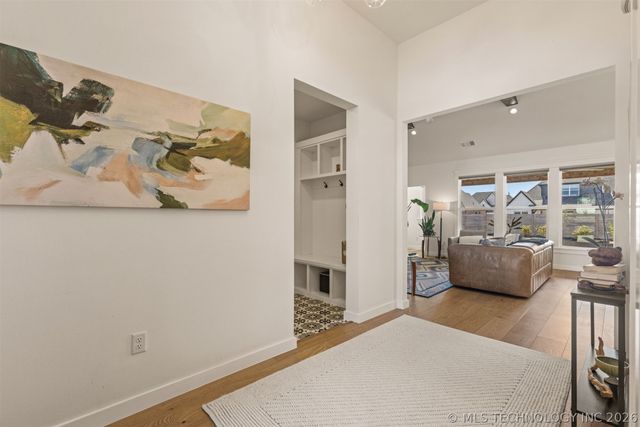 6016 E 127 Place, Bixby, OK 74008