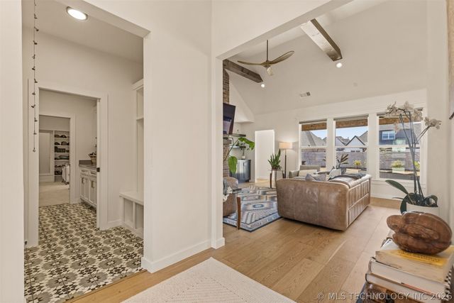 6016 E 127 Place, Bixby, OK 74008