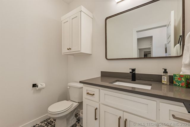 6016 E 127 Place, Bixby, OK 74008