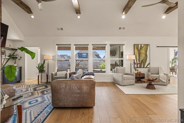 6016 E 127 Place, Bixby, OK 74008