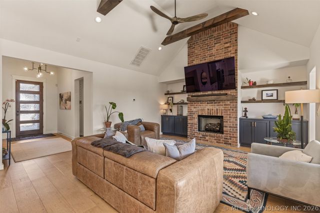 6016 E 127 Place, Bixby, OK 74008