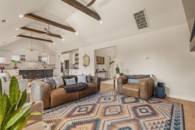 6016 E 127 Place, Bixby, OK 74008