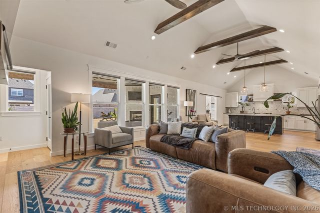 6016 E 127 Place, Bixby, OK 74008