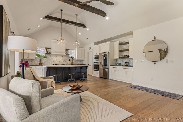 6016 E 127 Place, Bixby, OK 74008