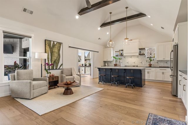 6016 E 127 Place, Bixby, OK 74008