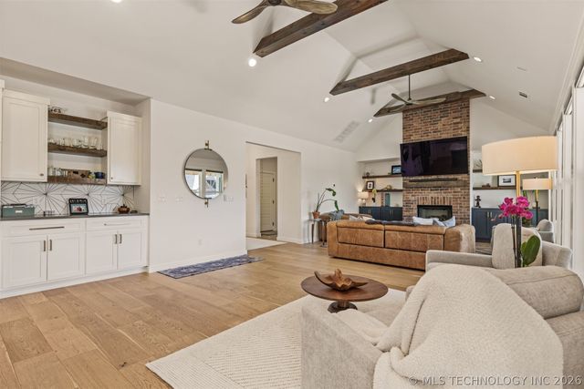 6016 E 127 Place, Bixby, OK 74008