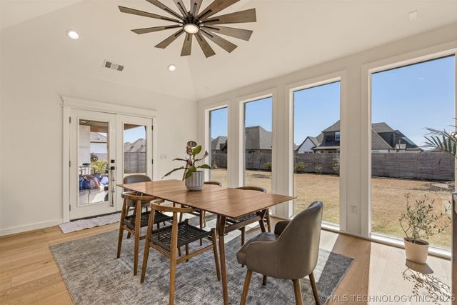 6016 E 127 Place, Bixby, OK 74008