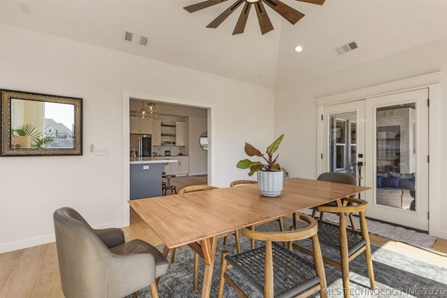 6016 E 127 Place, Bixby, OK 74008