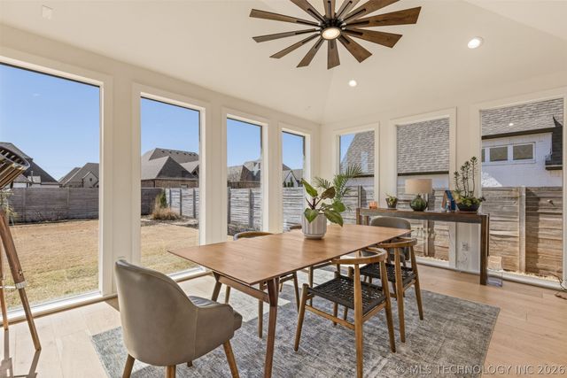 6016 E 127 Place, Bixby, OK 74008