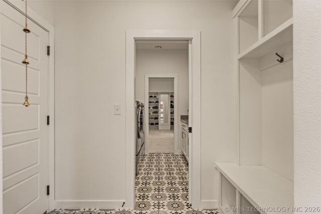 6016 E 127 Place, Bixby, OK 74008