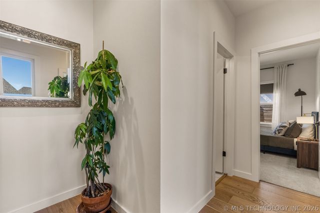 6016 E 127 Place, Bixby, OK 74008