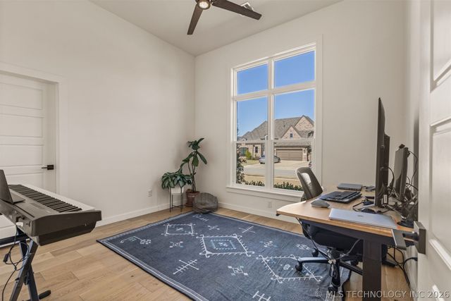 6016 E 127 Place, Bixby, OK 74008