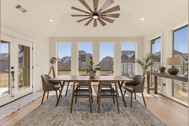 6016 E 127 Place, Bixby, OK 74008