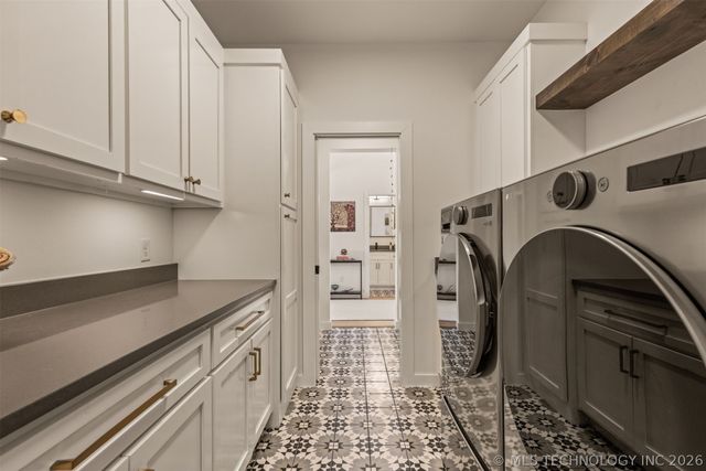 6016 E 127 Place, Bixby, OK 74008