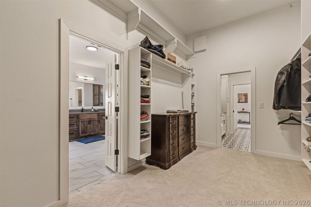 6016 E 127 Place, Bixby, OK 74008