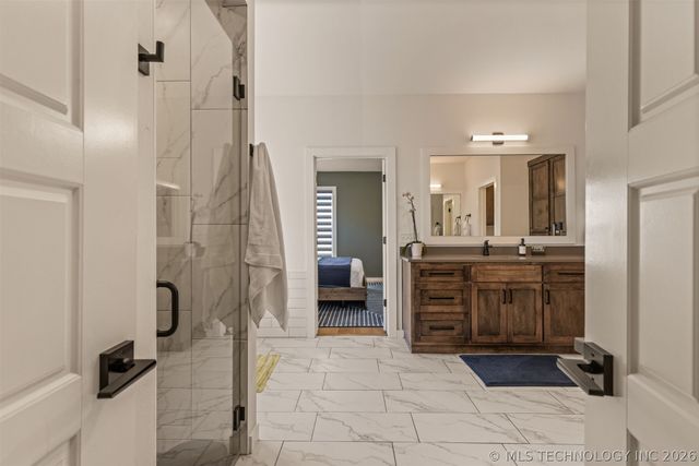 6016 E 127 Place, Bixby, OK 74008