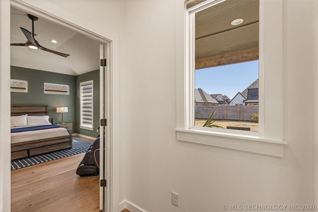 6016 E 127 Place, Bixby, OK 74008