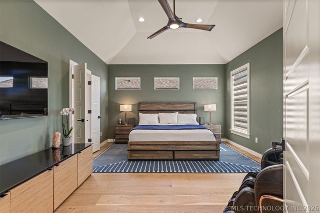 6016 E 127 Place, Bixby, OK 74008