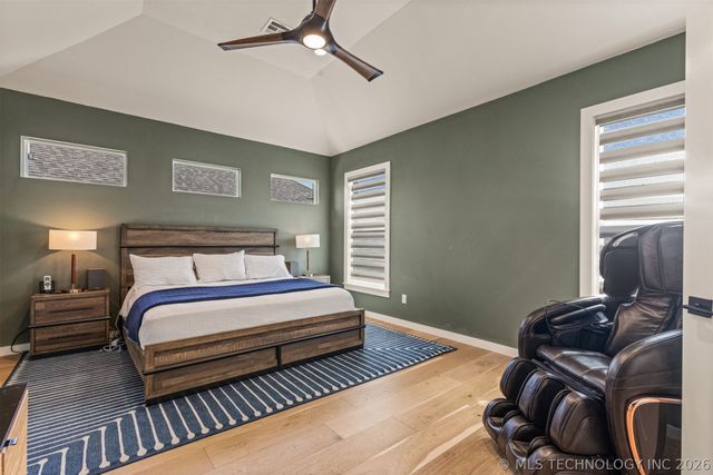 6016 E 127 Place, Bixby, OK 74008