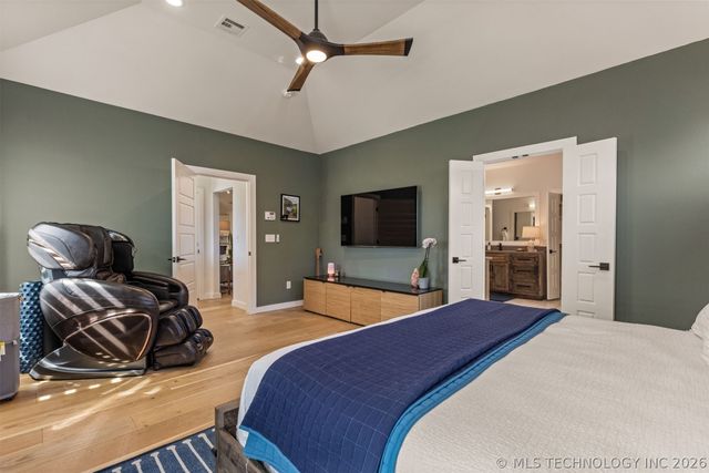 6016 E 127 Place, Bixby, OK 74008