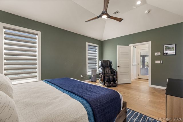 6016 E 127 Place, Bixby, OK 74008