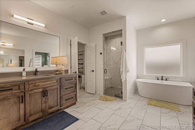 6016 E 127 Place, Bixby, OK 74008