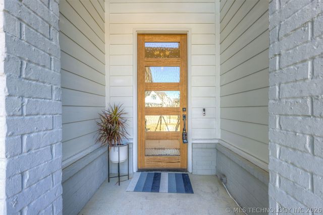 6016 E 127 Place, Bixby, OK 74008