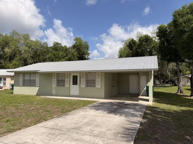 3283 SW 20th Street, Okeechobee, FL 34974