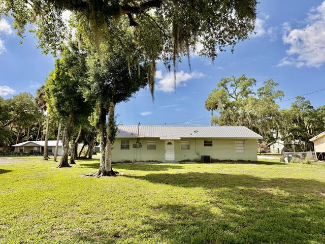 3283 SW 20th Street, Okeechobee, FL 34974