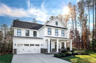 303 Watermans WAY, Poquoson, VA 23662