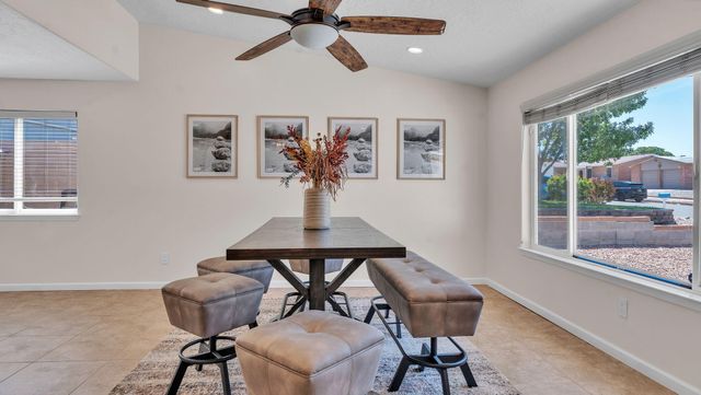 8217 Tina Drive NE, Albuquerque, NM 87109