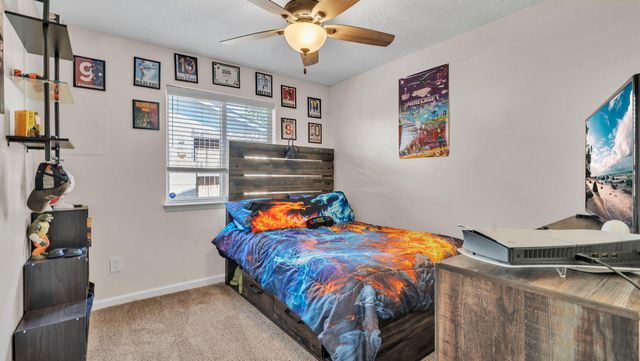 8217 Tina Drive NE, Albuquerque, NM 87109