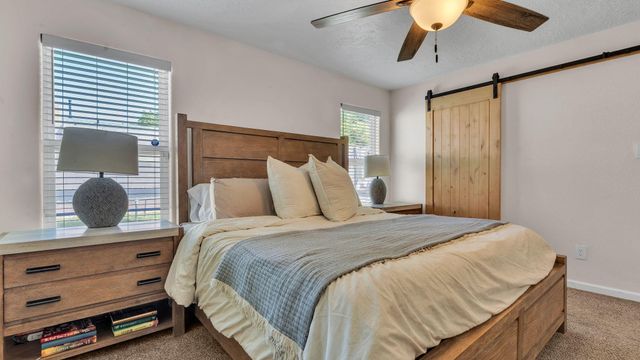 8217 Tina Drive NE, Albuquerque, NM 87109