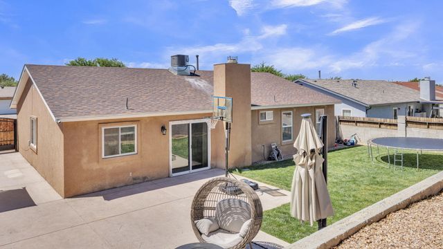 8217 Tina Drive NE, Albuquerque, NM 87109
