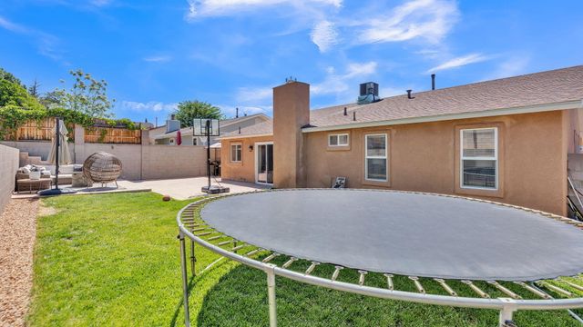 8217 Tina Drive NE, Albuquerque, NM 87109