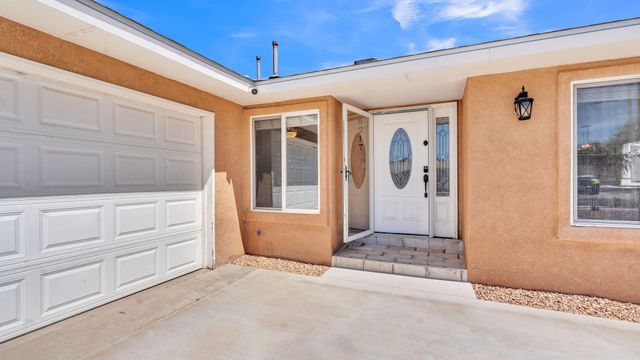 8217 Tina Drive NE, Albuquerque, NM 87109