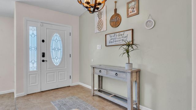 8217 Tina Drive NE, Albuquerque, NM 87109