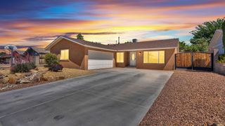 8217 Tina Drive NE, Albuquerque, NM 87109