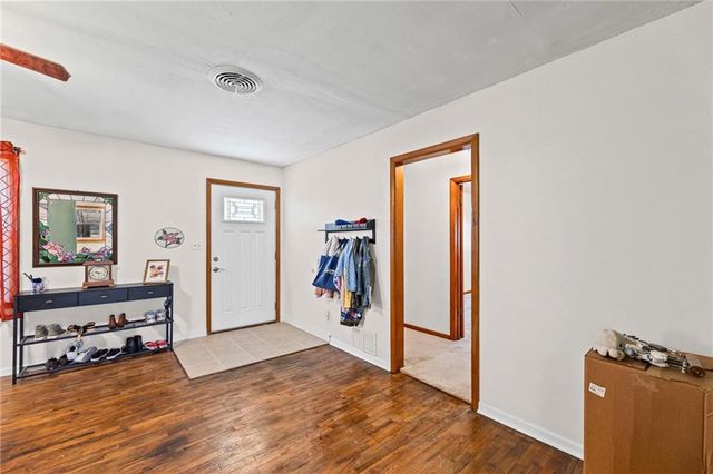 1411 S Willow Street, Ottawa, KS 66067