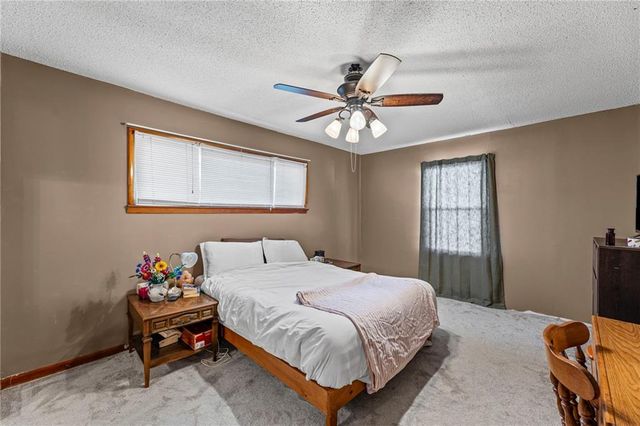 1411 S Willow Street, Ottawa, KS 66067