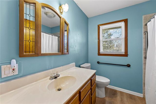 1411 S Willow Street, Ottawa, KS 66067