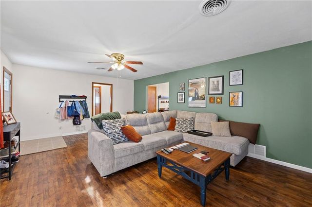 1411 S Willow Street, Ottawa, KS 66067