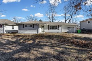 1411 S Willow Street, Ottawa, KS 66067