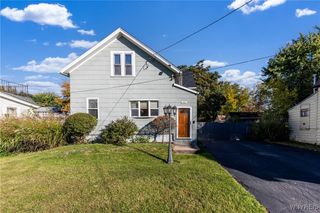 406 Doat Street, Buffalo, NY 14211