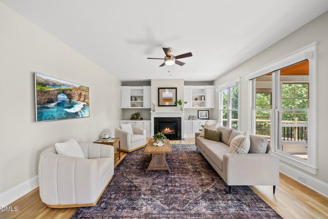 5609 Cary Glen Boulevard, Cary, NC 27519