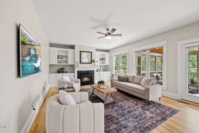 5609 Cary Glen Boulevard, Cary, NC 27519