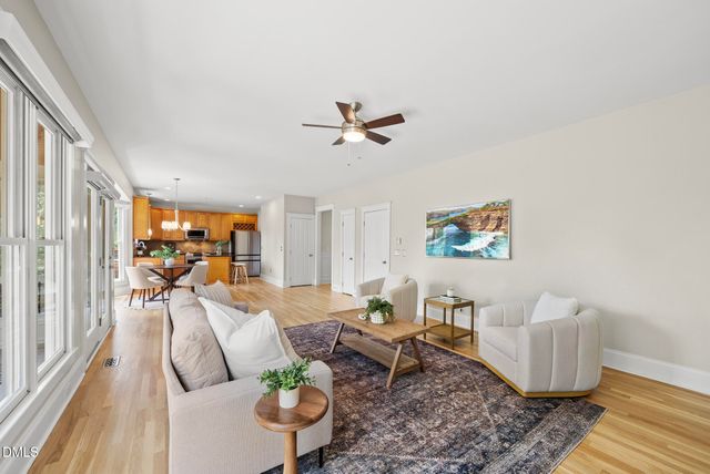 5609 Cary Glen Boulevard, Cary, NC 27519